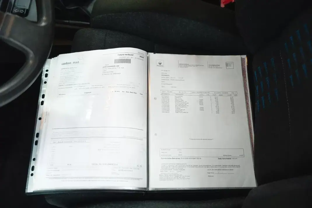Renault 5 1989 - 24950 EUR, 113651 km - 113651km - foto 45 de 54