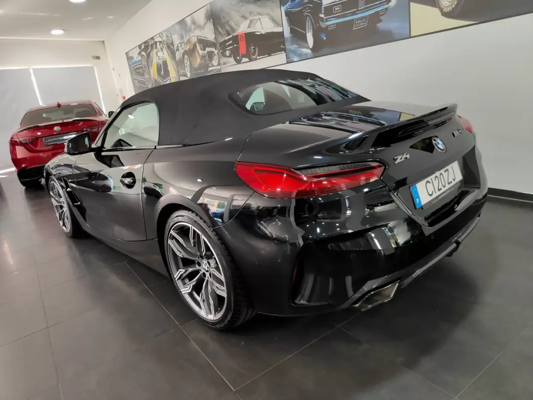 BMW Z4 2020 - 48500 EUR, 120000 km - 120000km - foto 30 de 60