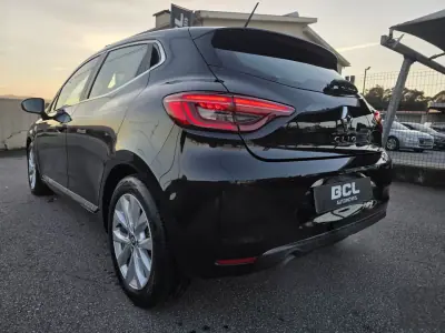 Renault Clio 2022 - 14500 EUR, 104000 km - AUTO.MOTO.pt - 104000km - foto 7 de 43