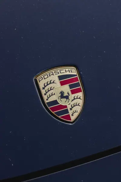 Porsche Panamera 2019 - 61900 EUR, 108300 km - 108300km - foto 14 de 46