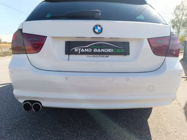 BMW 320 2011 - 12900 EUR, 206000 km - AUTO.MOTO.pt - 206000km - foto 11 de 37