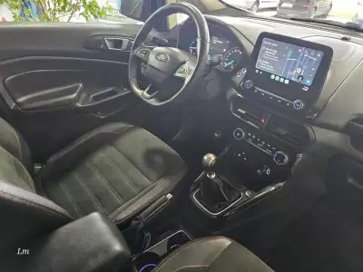 Ford EcoSport 2018 - 13990 EUR, 54000 km - AUTO.MOTO.pt - 54000km - foto 10 de 14