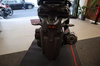 Cyclone RT2 2026 - 3895 EUR, 1 km - foto 5 de 8
