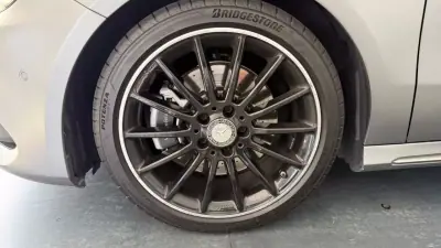 Mercedes-Benz A 220 2016 - 20999 EUR, 201065 km - AUTO.MOTO.pt - 201065km - foto 4 de 24