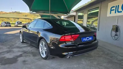 Audi A7 Sportback 2013 - 19800 EUR, 232000 km - AUTO.MOTO.pt - 232000km - foto 5 de 20