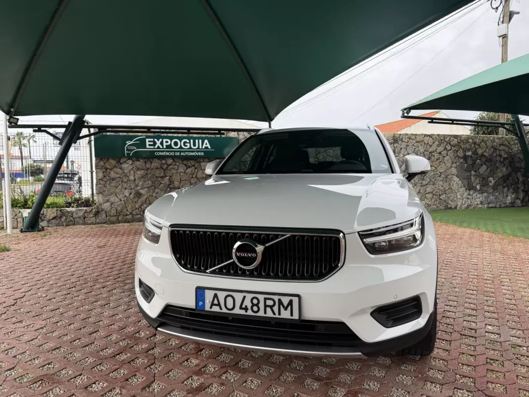 Volvo XC 40 2022 - 32600 EUR, 34626 km - AUTO.MOTO.pt - 34626km - foto 5 de 24