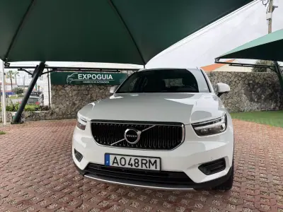 Volvo XC 40 2022 - 32600 EUR, 34626 km - AUTO.MOTO.pt - 34626km - foto 5 de 24