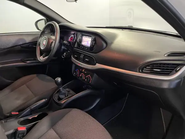Fiat Tipo 2020 - 8750 EUR, 167000 km - 167000km - foto 15 de 31