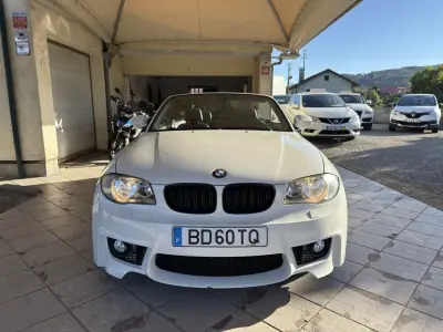 BMW 118 2010 - 13950 EUR, 211564 km - foto 4 de 29