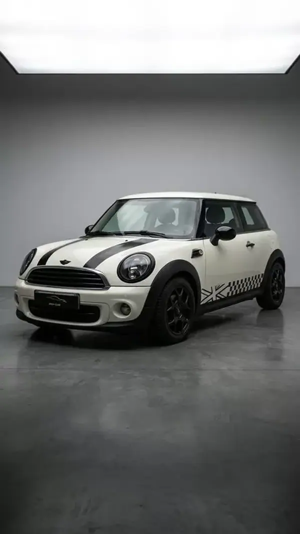 MINI 3 Portas 2011 - 10250 EUR, 190064 km - AUTO.MOTO.pt - 190064km - foto 2 de 15