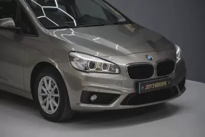 BMW 216 Active Tourer 2015 - 12750 EUR, 196513 km - AUTO.MOTO.pt - 196513km - foto 21 de 43
