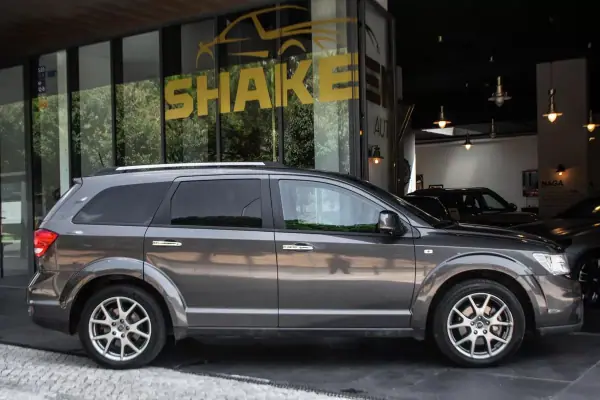 Fiat Freemont 2015 - 9990 EUR, 203244 km - 203244km - foto 4 de 35