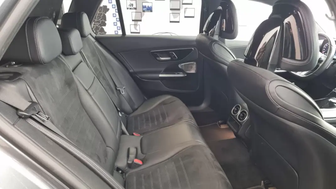Mercedes-Benz C 220 2021 - 45500 EUR, 84665 km - AUTO.MOTO.pt - 84665km - foto 47 de 54