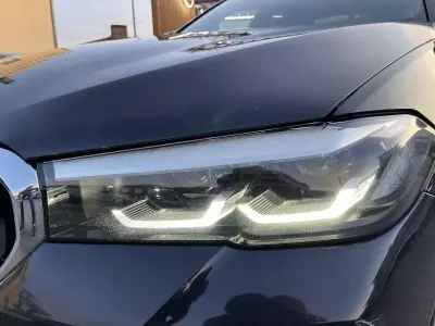 BMW 520 2022 - 33950 EUR, 124000 km - AUTO.MOTO.pt - 124000km - foto 41 de 45