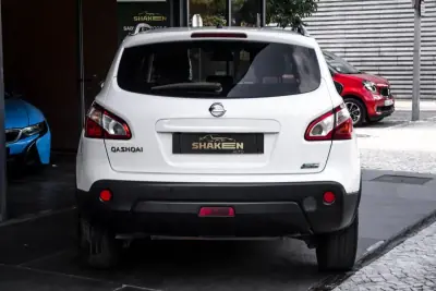 Nissan Qashqai 2012 - 11490 EUR, 151295 km - AUTO.MOTO.pt - 151295km - foto 30 de 31