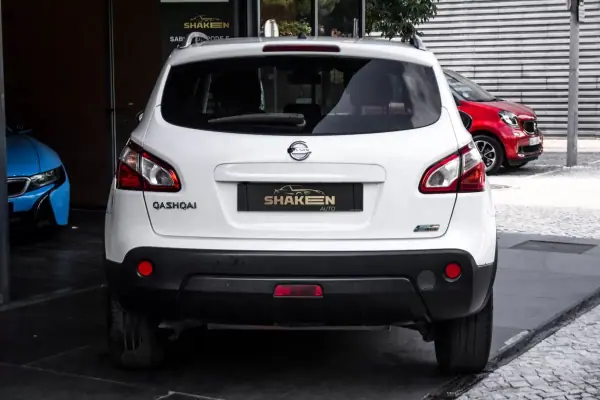 Nissan Qashqai 2012 - 11490 EUR, 151295 km - AUTO.MOTO.pt - 151295km - foto 30 de 31