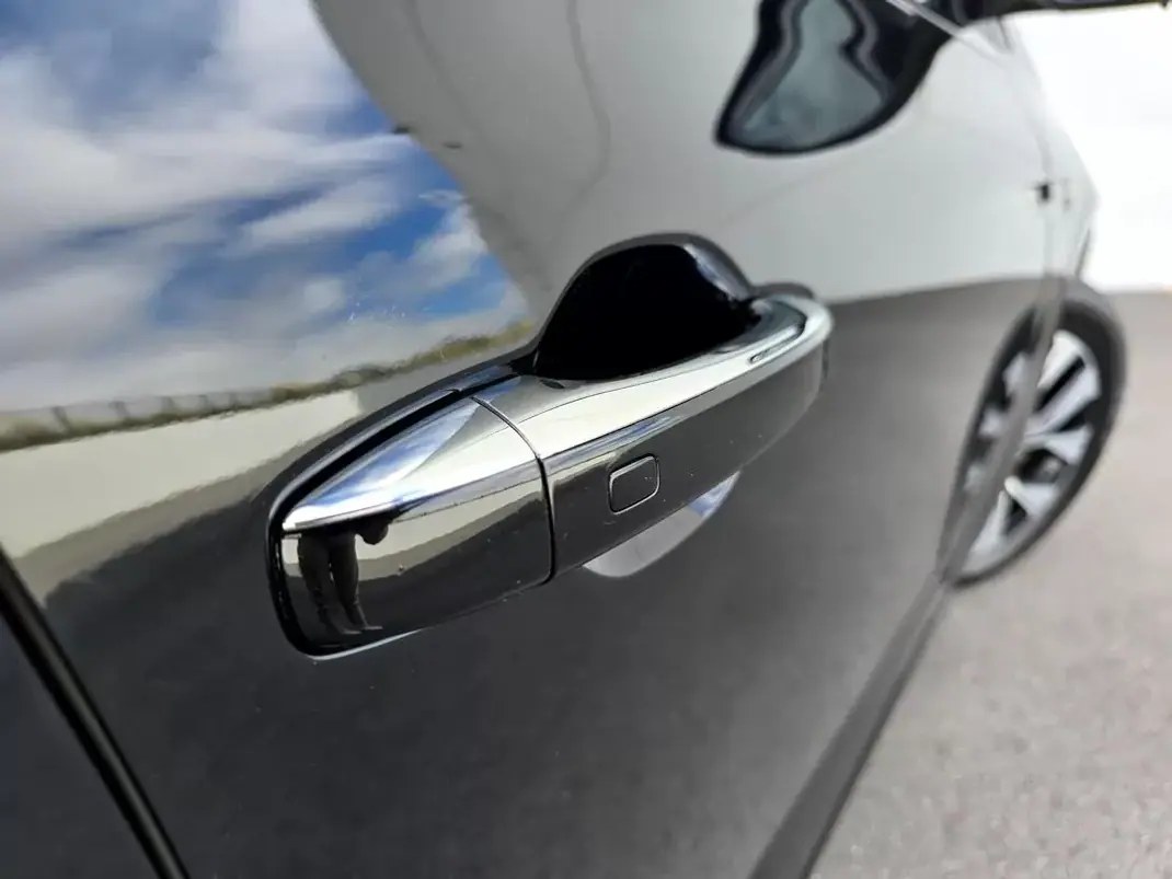 Renault Mégane 2021 - 15400 EUR, 63000 km - 63000km - foto 10 de 30