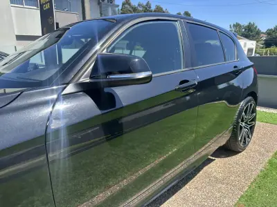 BMW 125 2014 - 16000 EUR, 240000 km - AUTO.MOTO.pt - 240000km - foto 17 de 58