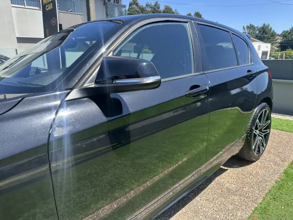 BMW 125 2014 - 16000 EUR, 240000 km - AUTO.MOTO.pt - 240000km - foto 17 de 58