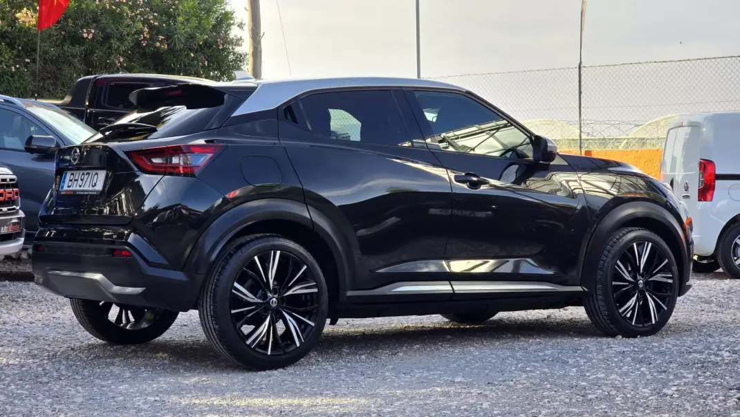 Nissan Juke 2020 - 18000 EUR, 93315 km - AUTO.MOTO.pt - 93315km - foto 7 de 24