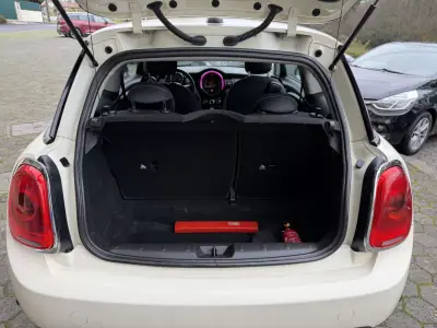 MINI One 2015 - 14900 EUR, 140000 km - AUTO.MOTO.pt - 140000km - foto 6 de 16