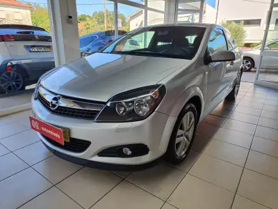 Opel Astra GTC 2007 - 4250 EUR, 335000 km - foto 5 de 35