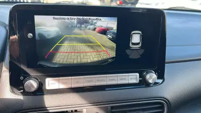 Hyundai Kauai 2021 — foto 3 de 4