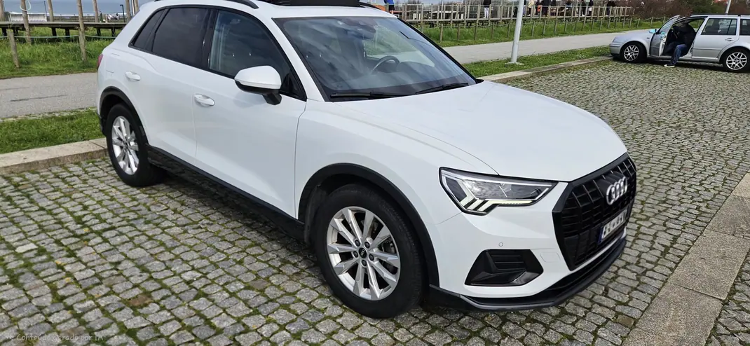 Audi Q3 2021 - 31500 EUR, 85000 km - AUTO.MOTO.pt - 85000km - foto 4 de 12