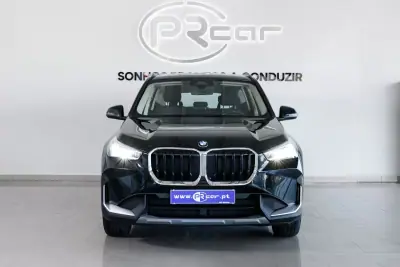 BMW X1 2024 - 67033km