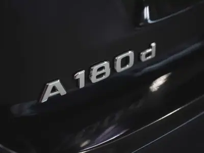 Mercedes-Benz A 180 2023 - 22750 EUR, 169036 km - AUTO.MOTO.pt - 169036km - foto 12 de 22