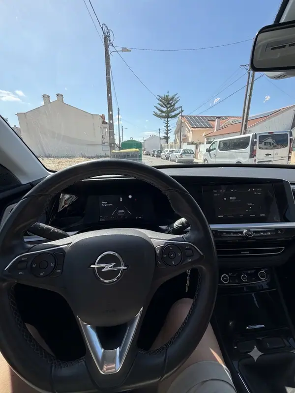 Opel Grandland 2022 - 19499 EUR, 51454 km - AUTO.MOTO.pt - 51454km - foto 5 de 5