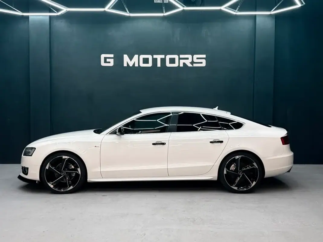Audi A5 Sportback 2010 - 17900 EUR, 200000 km - AUTO.MOTO.pt - 200000km - foto 5 de 19