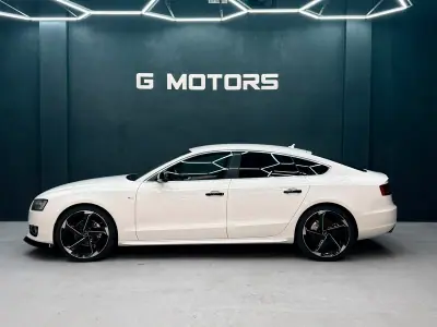 Audi A5 Sportback 2010 - 17900 EUR, 200000 km - AUTO.MOTO.pt - 200000km - foto 5 de 19