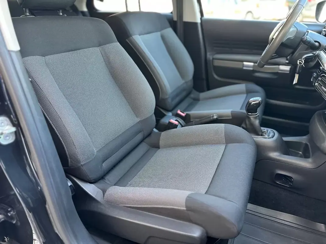 Citroën C4 Cactus 2018 - 9870 EUR, 89500 km - AUTO.MOTO.pt - 89500km - foto 29 de 47