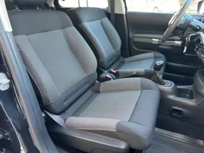 Citroën C4 Cactus 2018 - 9870 EUR, 89500 km - AUTO.MOTO.pt - 89500km - foto 29 de 47