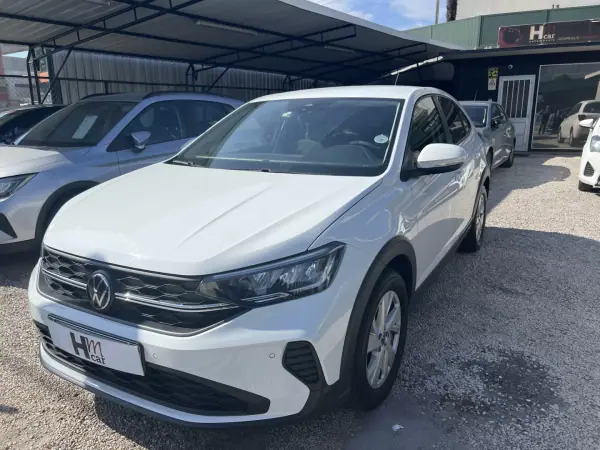 Volkswagen Taigo 2023 - 18900 EUR, 14800 km - AUTO.MOTO.pt - 14800km - foto 2 de 15