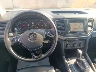 Volkswagen Amarok 2018 - 33900 EUR, 168170 km - 168170km - foto 23 de 31