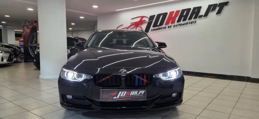 BMW 320 2014 - 17990 EUR, 177069 km - AUTO.MOTO.pt - 177069km - foto 3 de 41