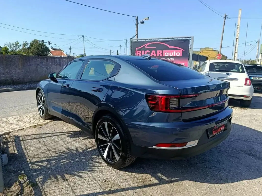 Polestar 2 2021 - 25500 EUR, 90000 km - AUTO.MOTO.pt - 90000km - foto 4 de 31