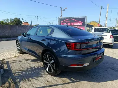 Polestar 2 2021 - 25500 EUR, 90000 km - AUTO.MOTO.pt - 90000km - foto 4 de 31
