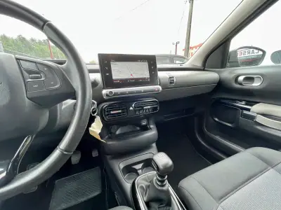 Citroën C4 Cactus 2018 - 14950 EUR, 108880 km - AUTO.MOTO.pt - 108880km - foto 21 de 34