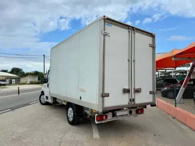 Fiat Ducato 2023 - 25950 EUR, 104760 km - 104760km - foto 4 de 9