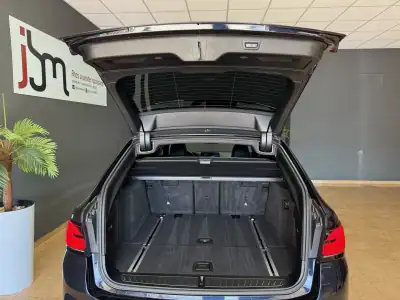 BMW 520 2019 - 29990 EUR, 168874 km - AUTO.MOTO.pt - 168874km - foto 20 de 20