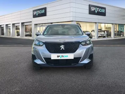 Peugeot 2008 2021 - 16700 EUR, 23540 km - AUTO.MOTO.pt - 23540km - foto 2 de 23