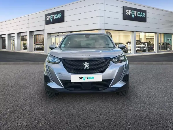 Peugeot 2008 2021 - 16700 EUR, 23540 km - AUTO.MOTO.pt - 23540km - foto 2 de 23