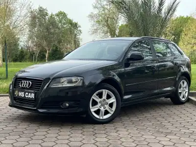 Audi A3 2010 - 150000km