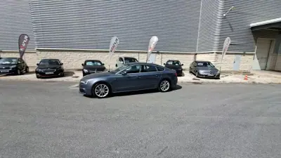 Audi A5 Sportback 2016 - 22890 EUR, 159375 km - AUTO.MOTO.pt - 159375km - foto 12 de 56