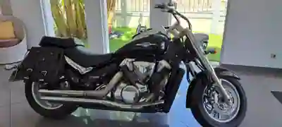 Suzuki Intruder LC 1500 2008 - 10950 EUR, 28000 km - AUTO.MOTO.pt - 28000km - foto 1 de 8