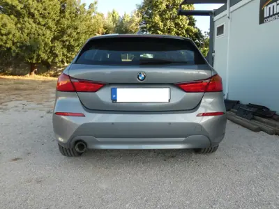 BMW 116 2022 - 18500 EUR, 235000 km - AUTO.MOTO.pt - 235000km - foto 6 de 24