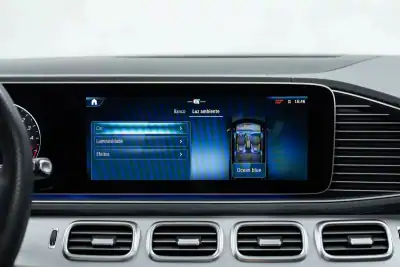 Mercedes-Benz GLE 350 2024 - 94950 EUR, 13000 km - AUTO.MOTO.pt - 13000km - foto 45 de 60